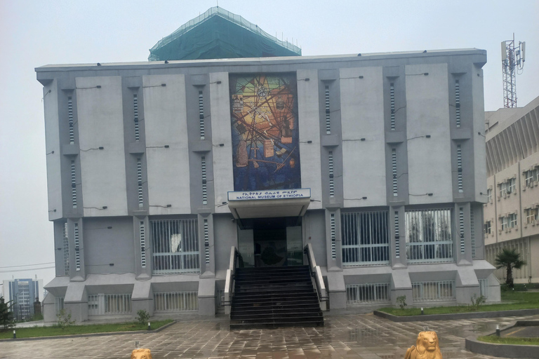 Discover Addis Ababa City Tour: History, Culture & Tradition