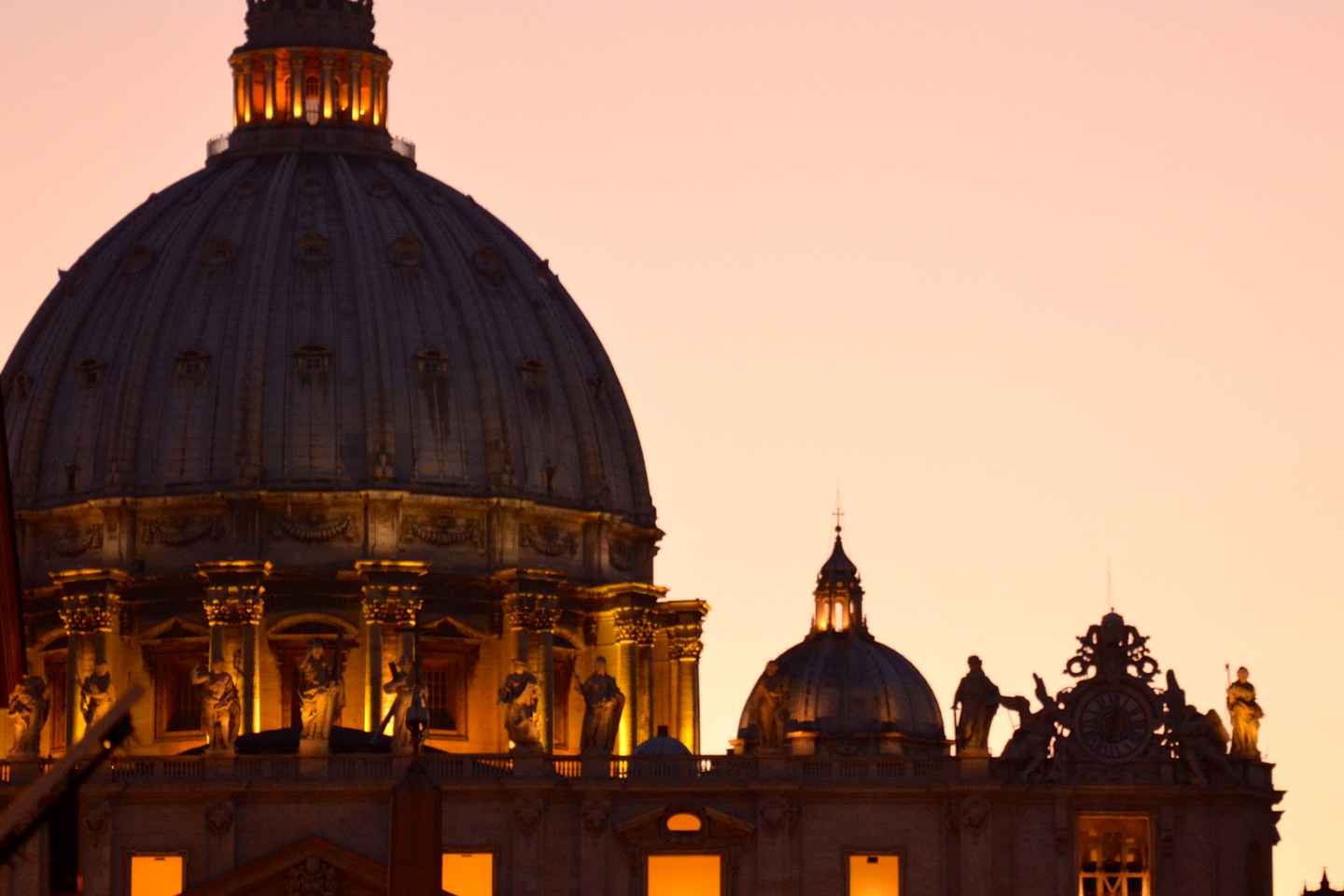 Roma: Tour Serale Privato Musei Vaticani e Cappella Sistina