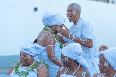 Accra: 5-Day Guided Tour with Accommodation and Meals