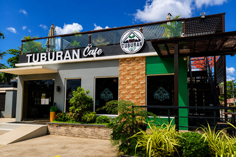 Cebu: Highlands Escape with Coffee Farm Experience