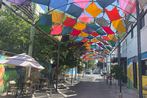 Puerto Plata: Coastal Trails, Views, and a Beach Break