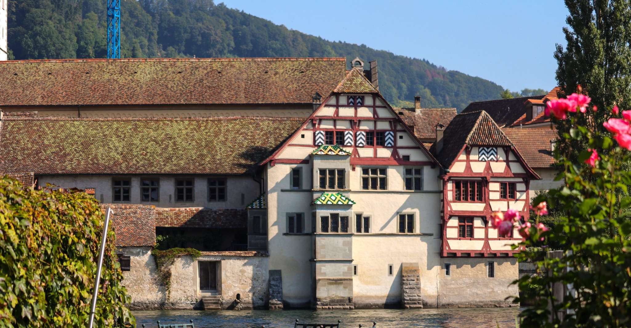 Stein am Rhein Private Guided Walking Tour - Housity