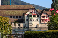 Stein am Rhein Private Guided Walking Tour - Housity