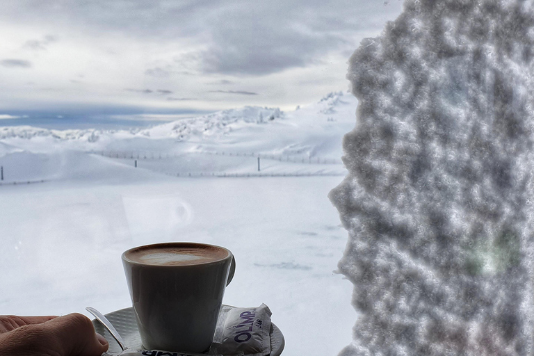 Sarajevo: Jahorina Mountain Tour with Cable Car Ride