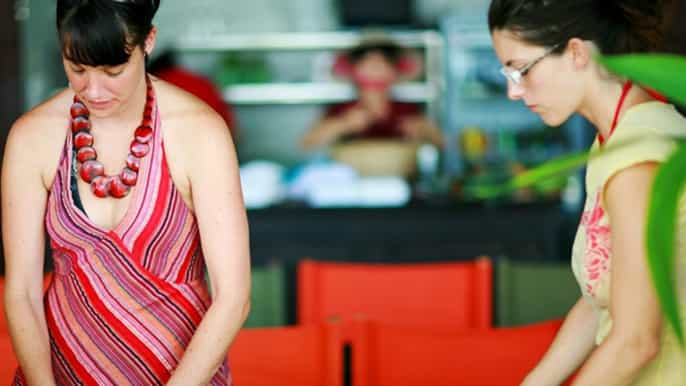 hoi an halfday cooking class and market tour