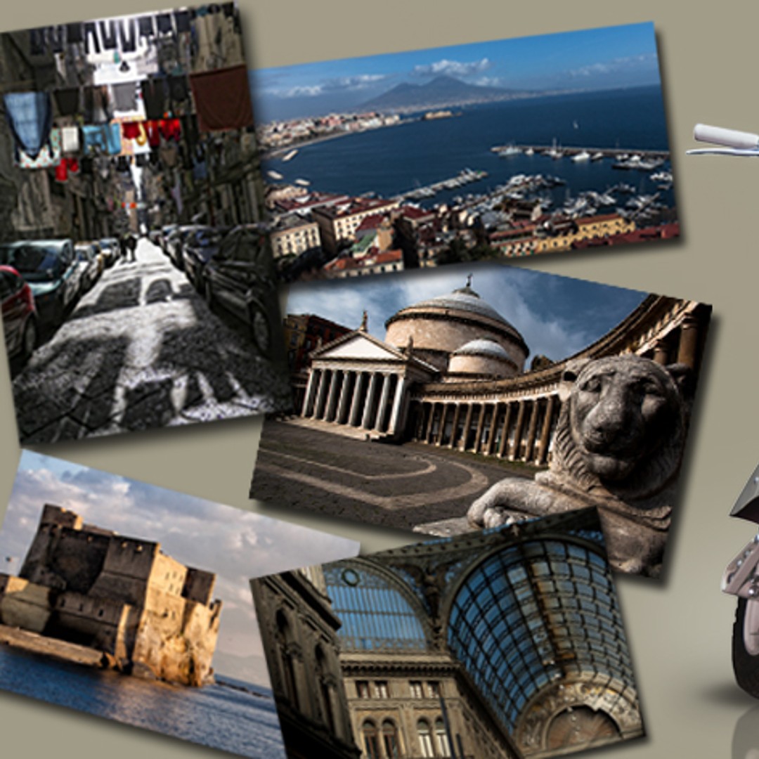 Media collage
