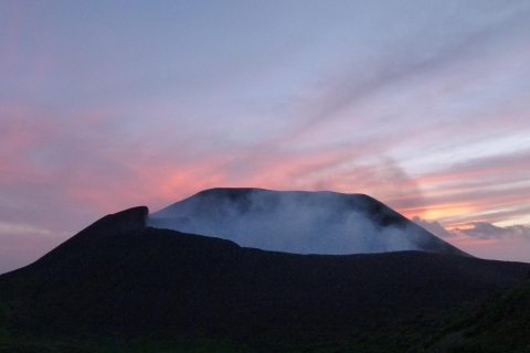 Telica at Twilight: 8-godzinna wycieczka wulkan z LeónTelica w Zmierzchu 8-godzinna wycieczka wulkan z León