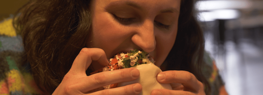 York : visite culinaire guidée avec dégustations