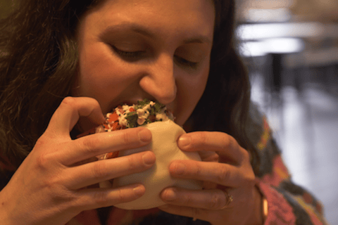 York: Guided Food Tour with Tastings