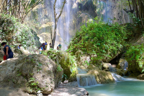 Cebu: 2 Days 1 Night Tour Package (Oslob)