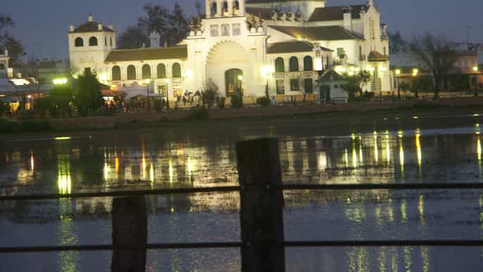 seville doñana national park fullday tour