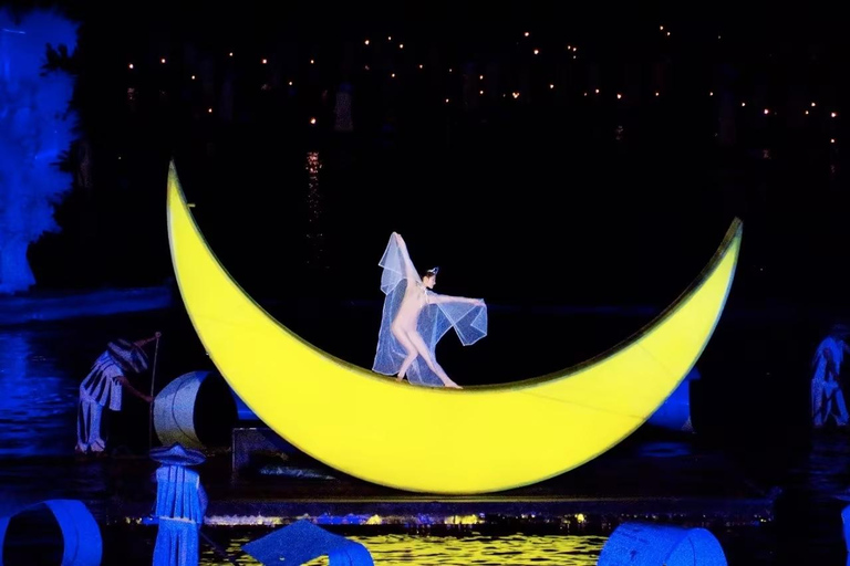 Guilin: 3-Day Tour with Li River Cruise & Yangshuo Single room supplement