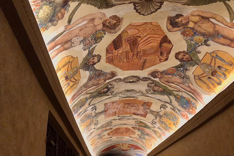 Vatican: St peters Dome Entry Ticket Papal Tombs, Audio Tour Vatican: St peters Dome Entry Ticket(With Elevetor)