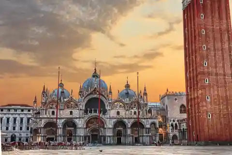 Self-guided tour Venice in one day (Self-guided tour)