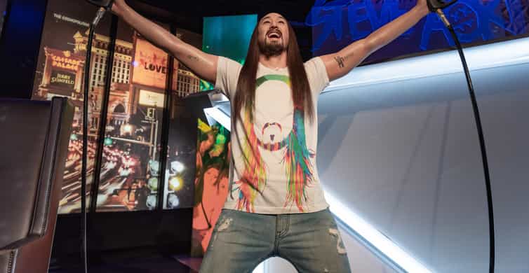 Madame Tussauds Wax Museum Las Vegas photo 11