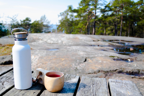 From Helsinki: Guided Tour of Porkkalanniemi Peninsula