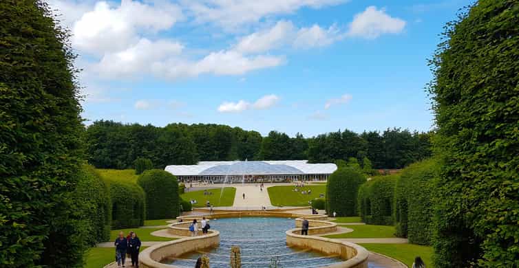 Edinburgh: Bamburgh Castle, Northumberland and Alnwick Trip photo 6