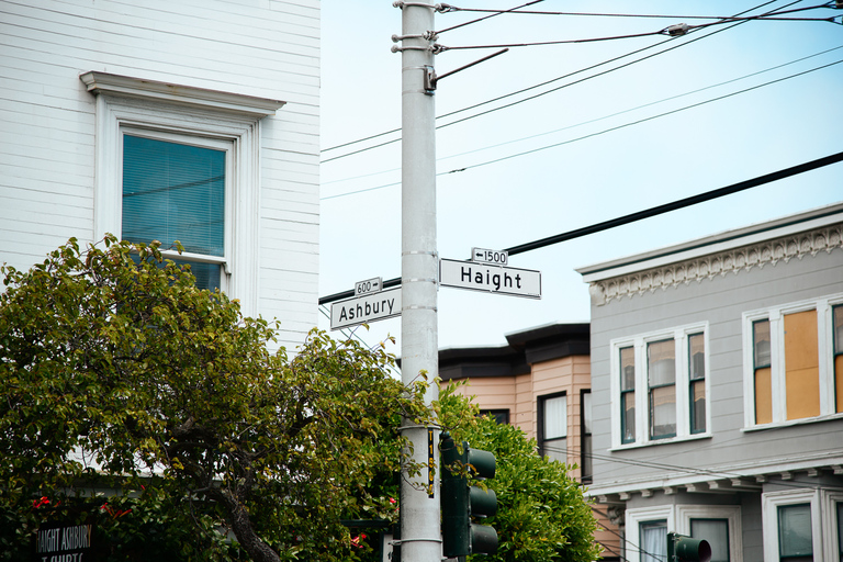 San Francisco: Hop-On Hop-Off Bus with Ferry & Alcatraz Tour