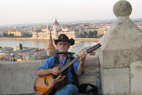 Budapest: Half-Day Highlights Small Group Private Tour