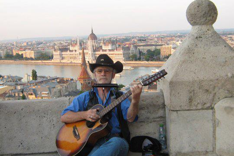 Budapest: Half-Day Highlights Small Group Private Tour