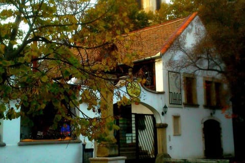 Budapest: 6-Hour Private Tour to Szentendre