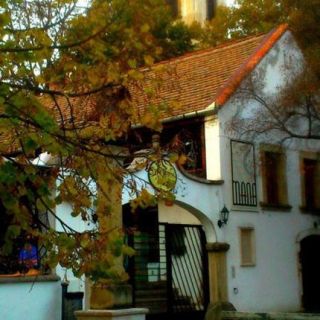 Budapest: 6-Hour Private Tour to Szentendre