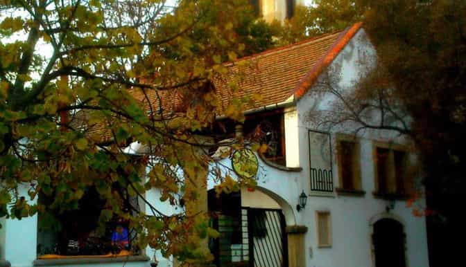 budapest visite privée de 6 heures à szentendre