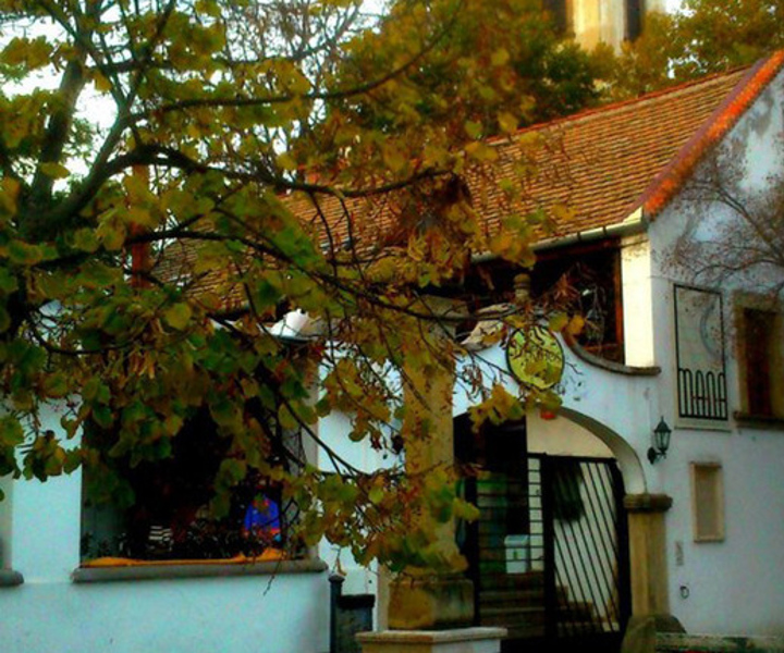 Budapest:Tour privado de 6 horas a Szentendre