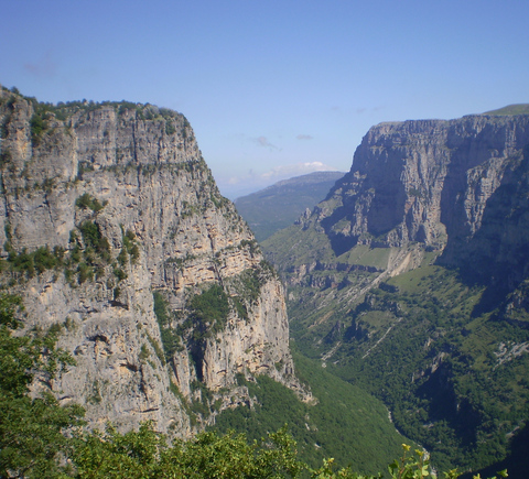 Nature & adventure