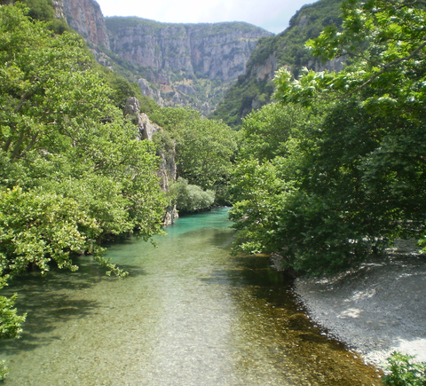 Nature & adventure