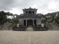 Hue Heritage Tour, Full Day from Hoi An - Housity