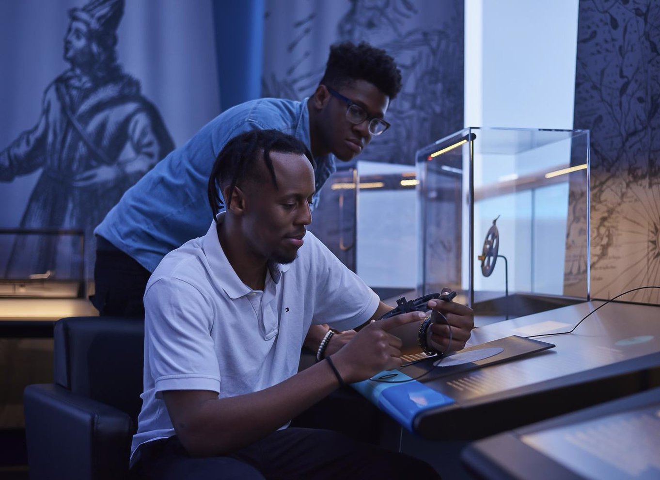 Gatineau: Adgang til det canadiske historiske museum
