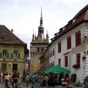 Tour in Transilvania e Castello di Dracula in 2 giorni