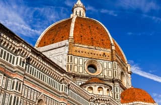 Florenz: Führung durch den Dom & Brunelleschi-Domkuppel