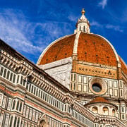 Florence: Guided Duomo & Brunelleschi Dome Climb