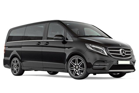 Private Roundtrip Airport Transfer