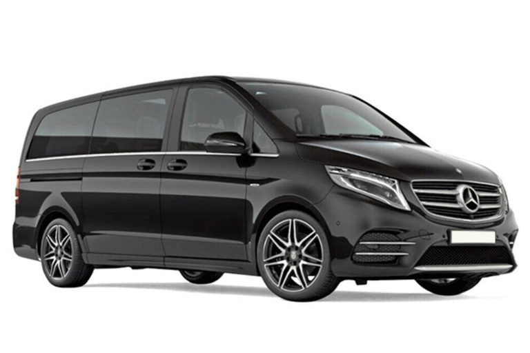 Private Roundtrip Airport Transfer