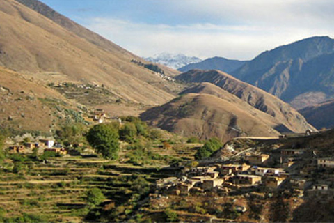 Annapurna Base Camp Trekking - Nepal