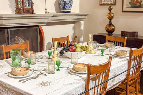 Mexico : visite privative de Xochimilco, Coyoacán et Frida KahloVisite privative avec entrée à la Casa Azul de Frida Kahlo