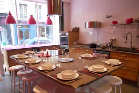Paris: Hands-On Small Group Cooking Class