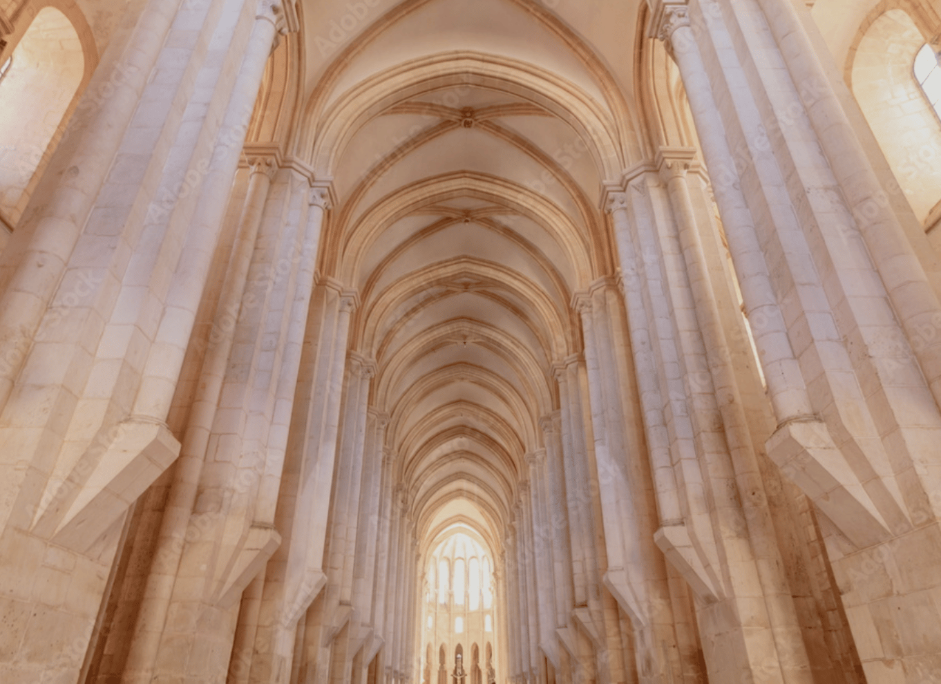 Alcobaça: Oplev klosteret med en lokal guide tur