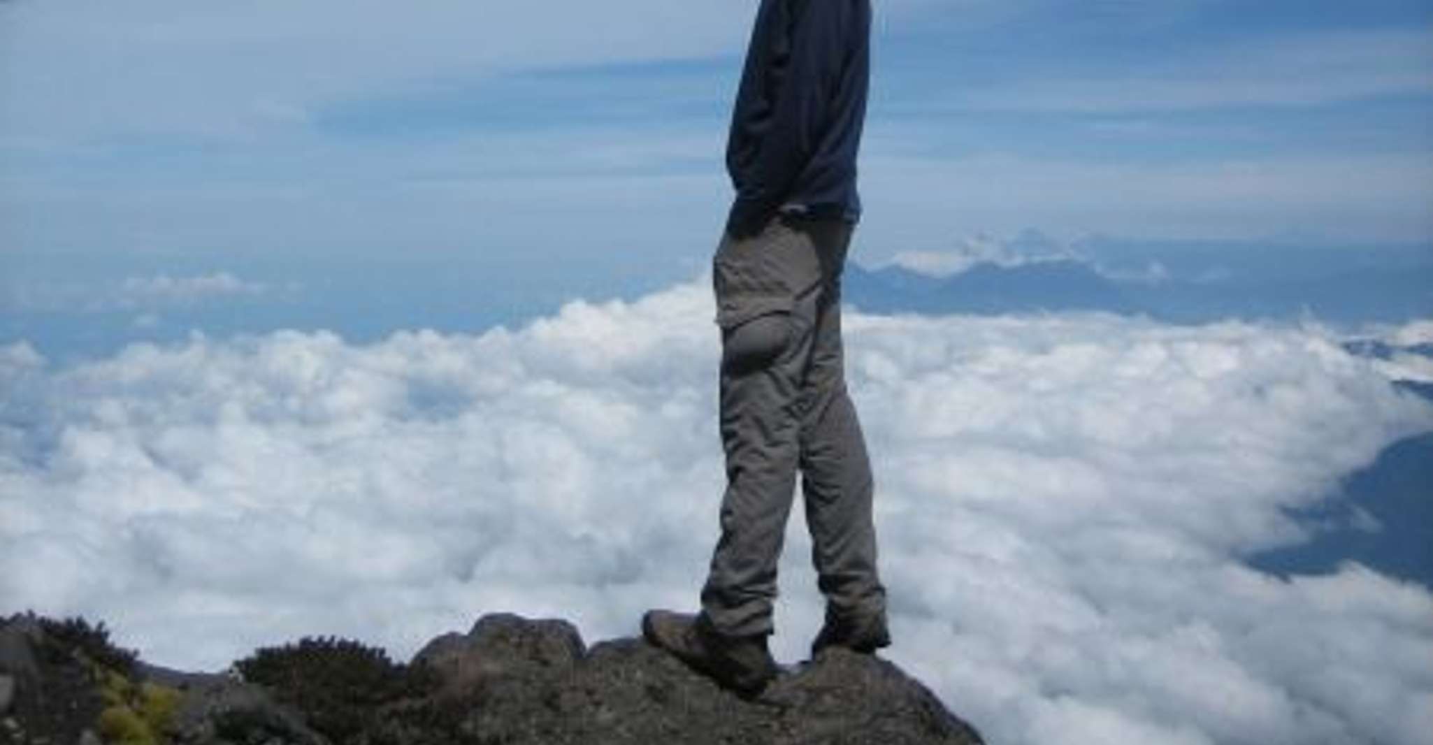 Volcan Acatenango Randonnée de 2 jours - Hizvo