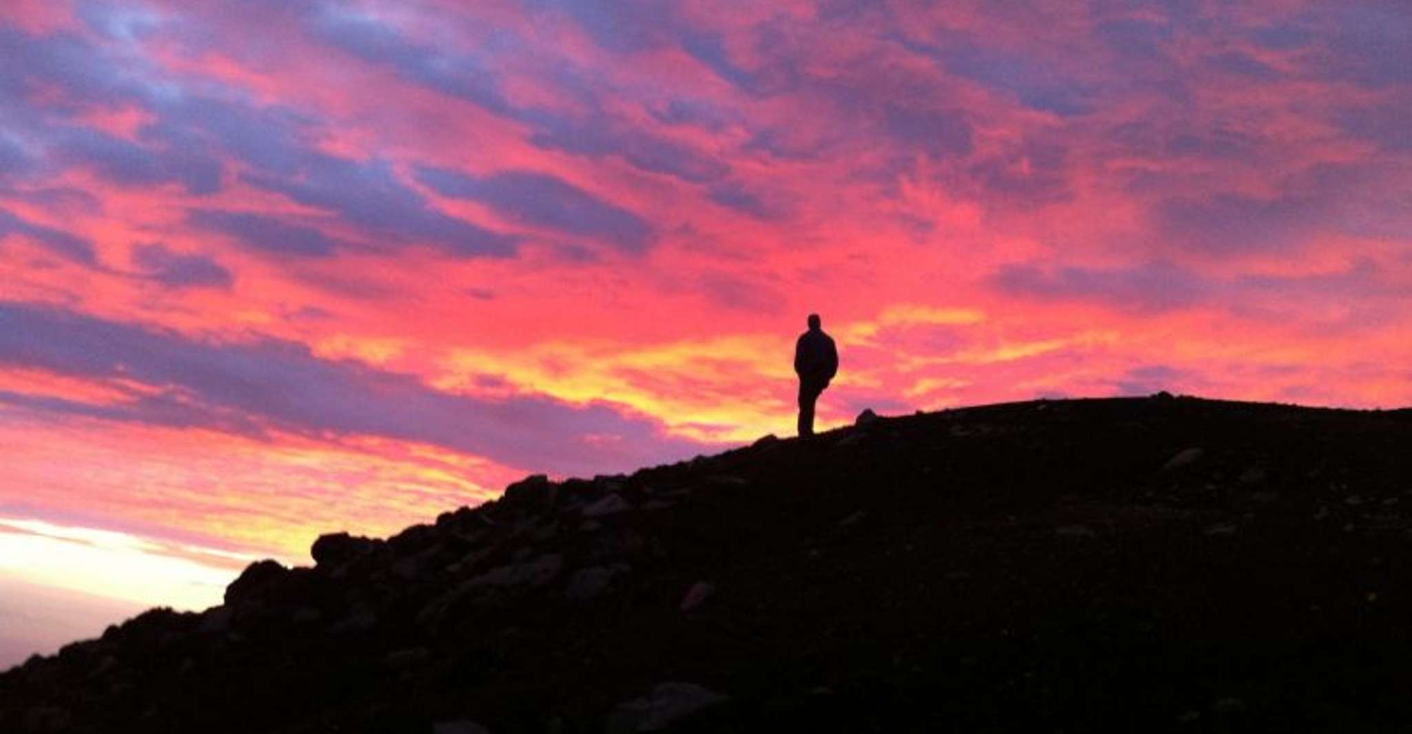 Volcan Acatenango Randonnée de 2 jours - Hizvo