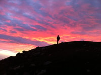 Volcan Acatenango Randonnée de 2 jours - Hizvo