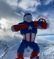 Courchevel privé sur mesure - voyage d'une journée avec hôte - Housity