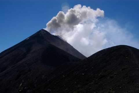 3 Day Acatenango & Fuego Volcanoes Doubleheader Hike
