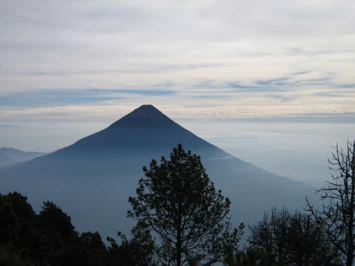 3 Day Acatenango & Fuego Volcanoes Doubleheader Hike | GetYourGuide