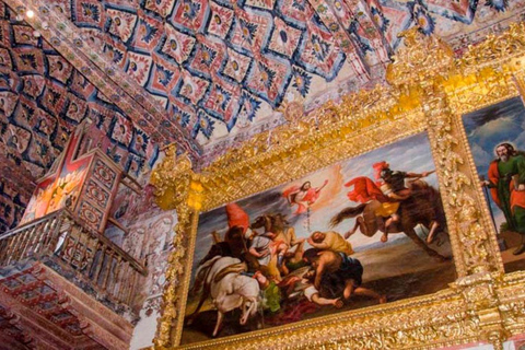 Cusco - Puno: Complete Sun Route