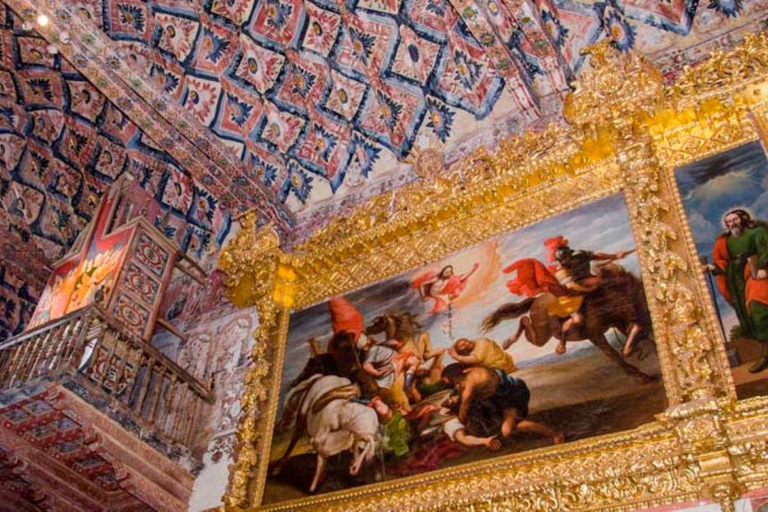 Cusco - Puno: Complete Sun Route