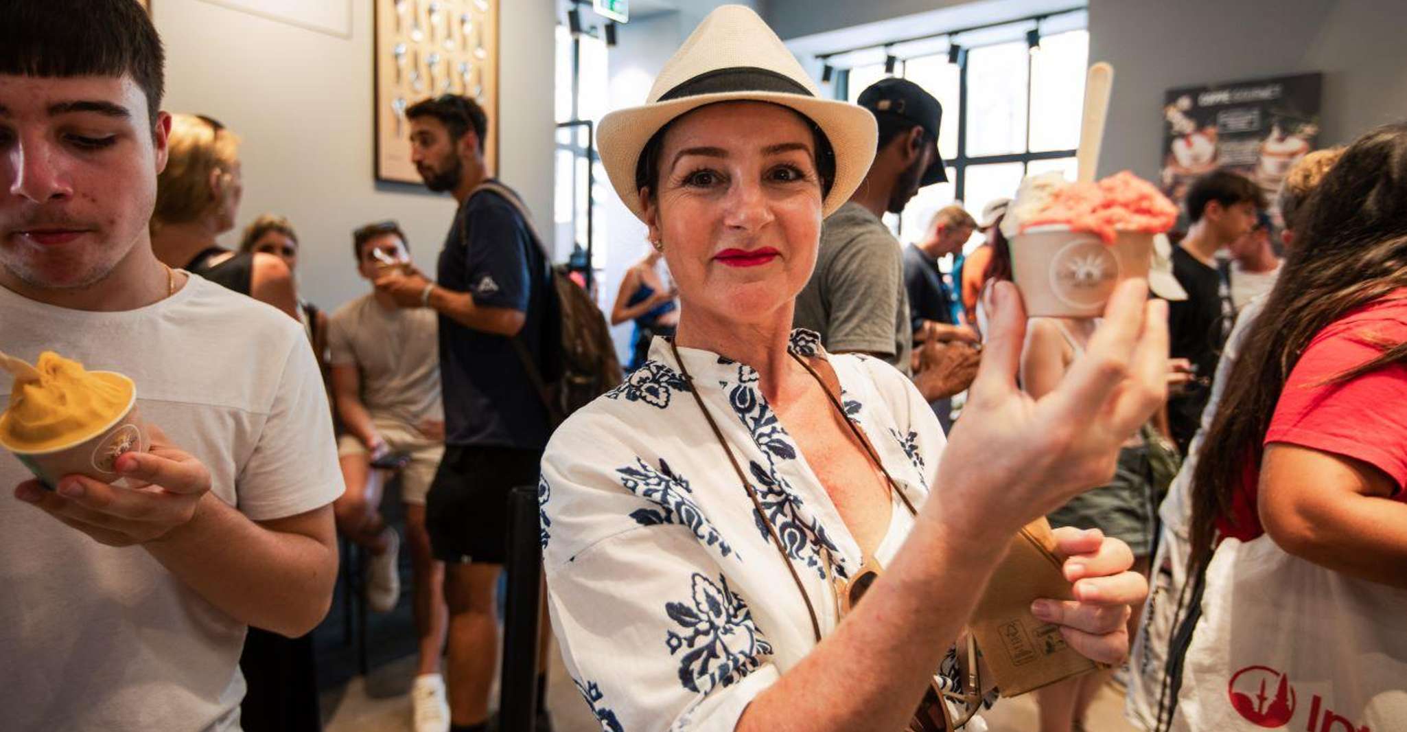 Florence Foodies Tour: Savor Tuscan Flavors & Fine Wine photo 5